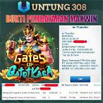 slot maxwin gacor